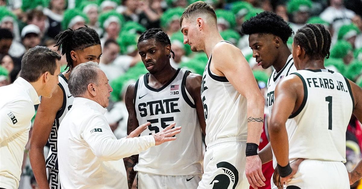 Michigan State vs North Dakota State: Scouting Brief (NCAA Tournament)