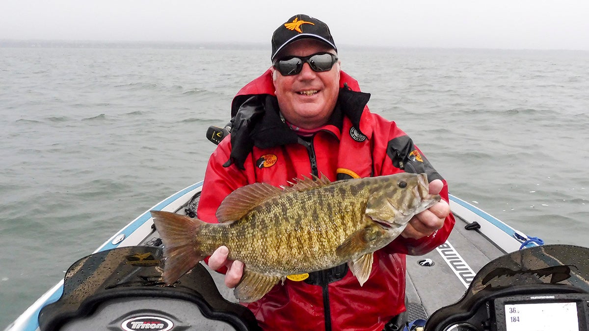 5 Tips To Catch Late Season Smallmouth Bass in Elegant  bass fishing tips late fall pertaining to  House 5 Tips To Catch Late Season Smallmouth Bass in Elegant  bass fishing tips late fall pertaining to  House