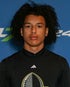Demetrius Pearce athlete image
