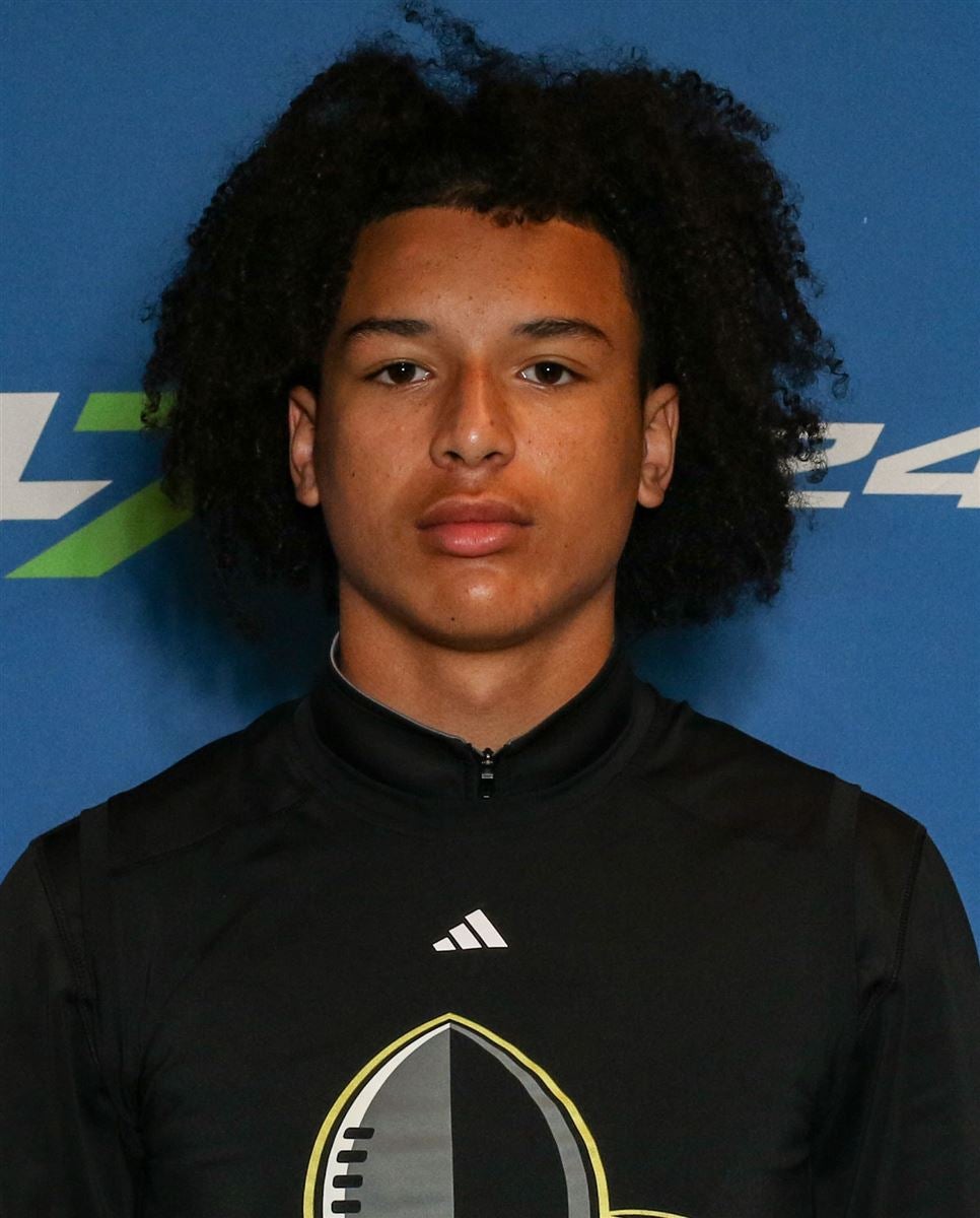 Demetrius Pearce athlete image