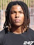 Grant Maina athlete image