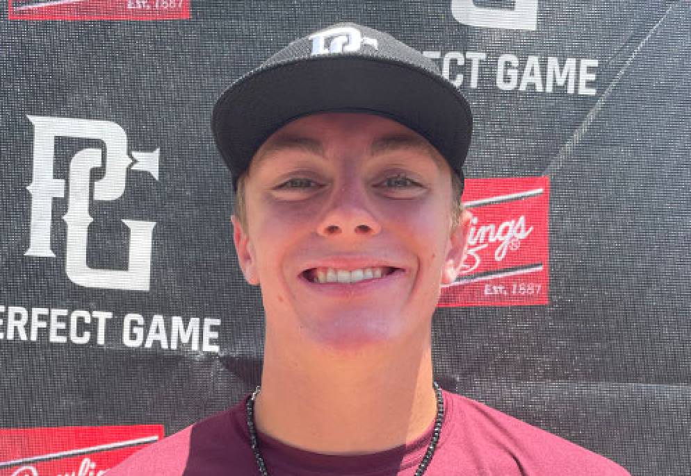 Ole Miss 2024 baseball commits wellrepresented in Perfect