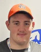 Madden Fredenburg