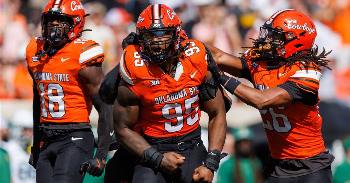Depth chart preview: Juxtaposition of depth at defensive end, tackle