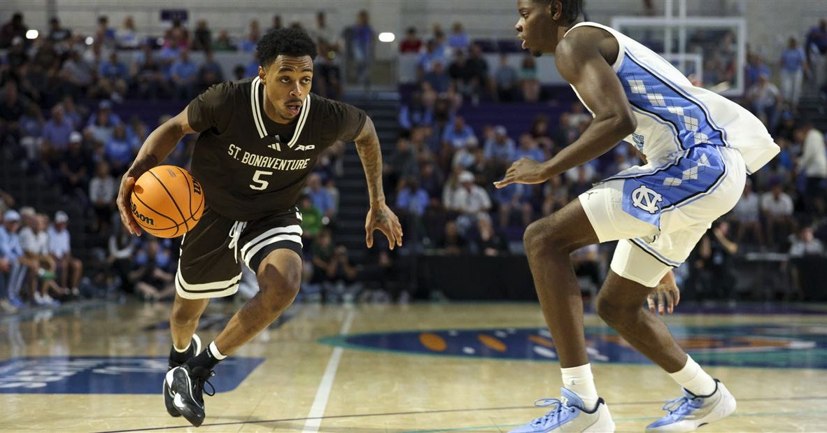 Penn State basketball adds St. Bonaventure guard transfer with previous Big Ten experience