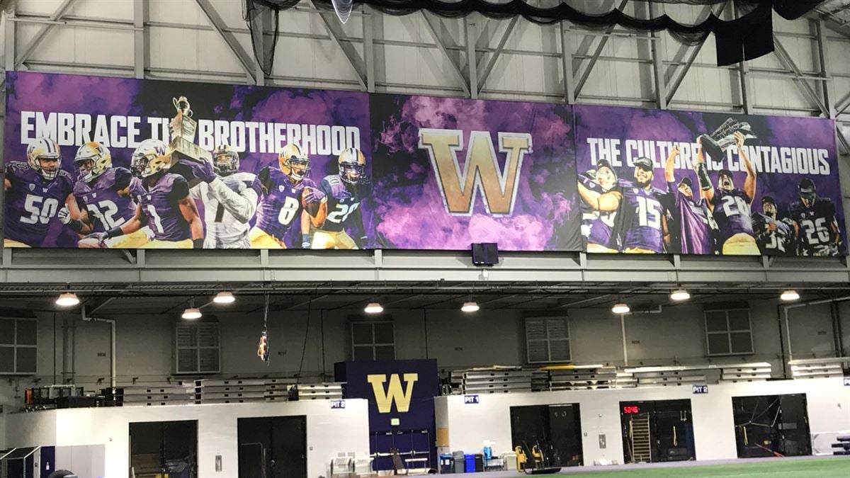 DawgmanRadio A UW Pro Day Conversation with Rob Rang