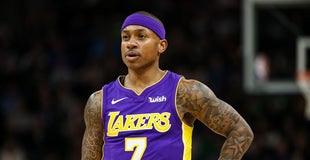 Clyde Drexler believes Nuggets will be great for Isaiah Thomas Clyde Drexler believes Nuggets will be great for Isaiah Thomas