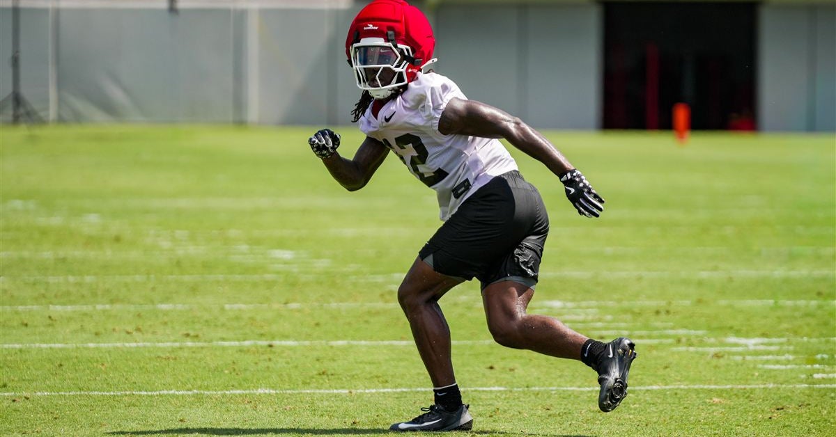 Georgia safety battle looms large at start of fall camp