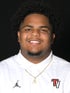 Jussiah Ali athlete image