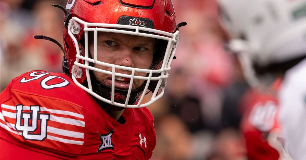 The best edge rushers Oregon will face in 2026 based upon PFF grades