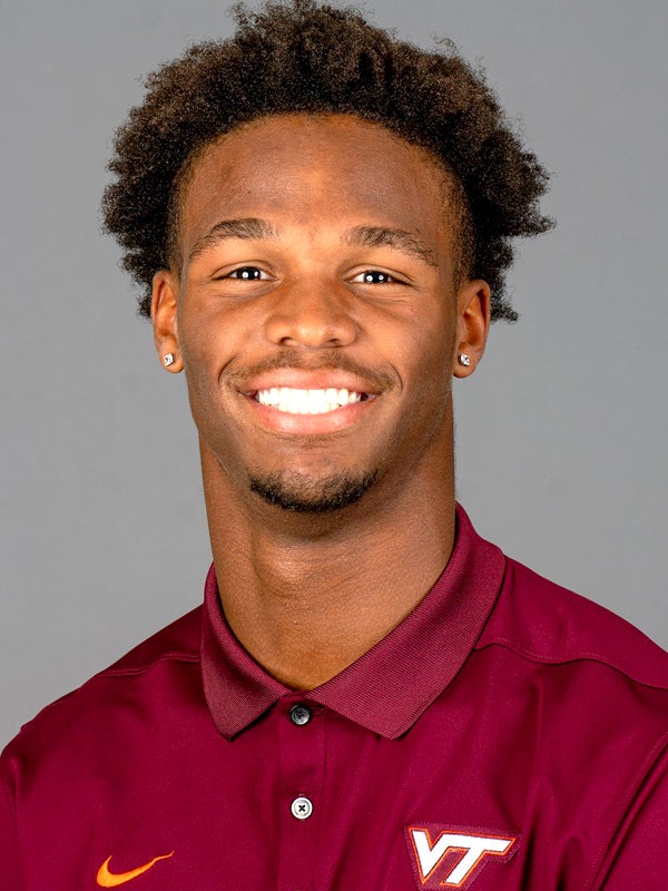 Dante Lovett athlete image