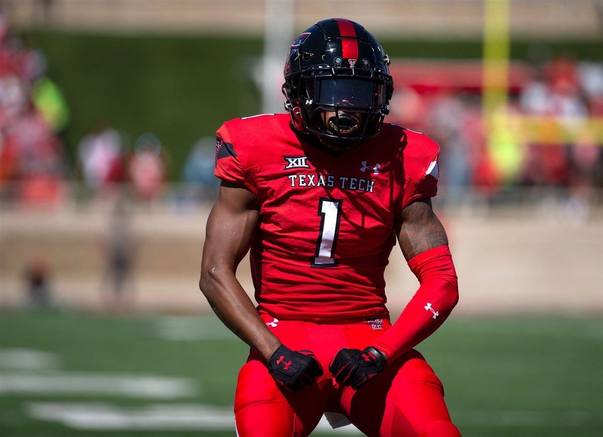 More recruit reactions to Texas Tech's comeback win over Texas