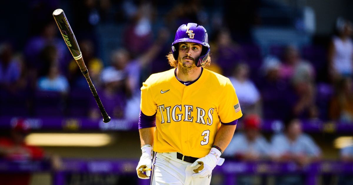 LSU baseball using fall to shift from collection of talent to a team