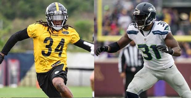 Bud Foster compares Terrell Edmunds to Kam Chancellor