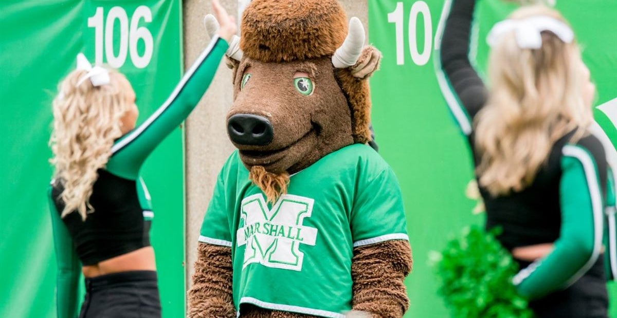Kickoff times, TV details announced for Marshall's 2021 football schedule Kickoff times, TV details announced for Marshall's 2021 football schedule
