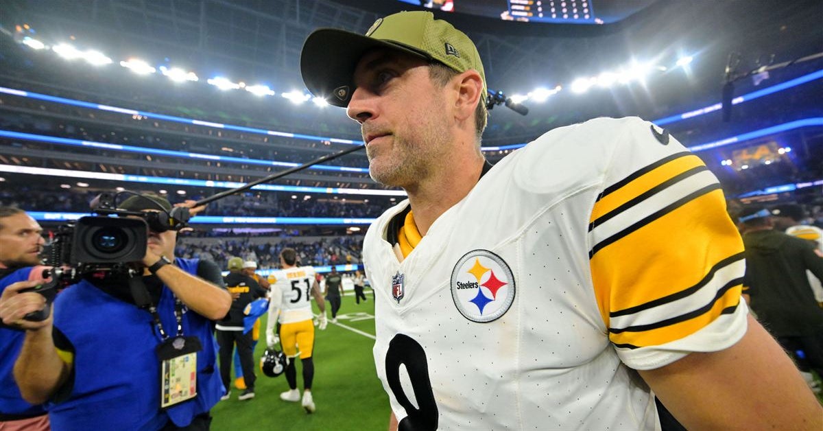 Rodgers' history of rebounding