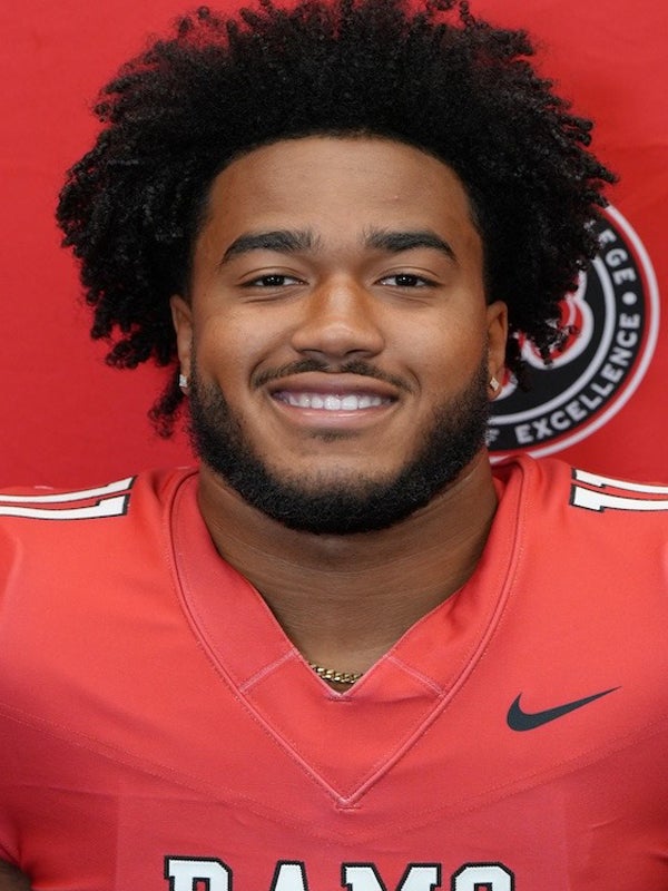 Antonio Cherry Jr. athlete image