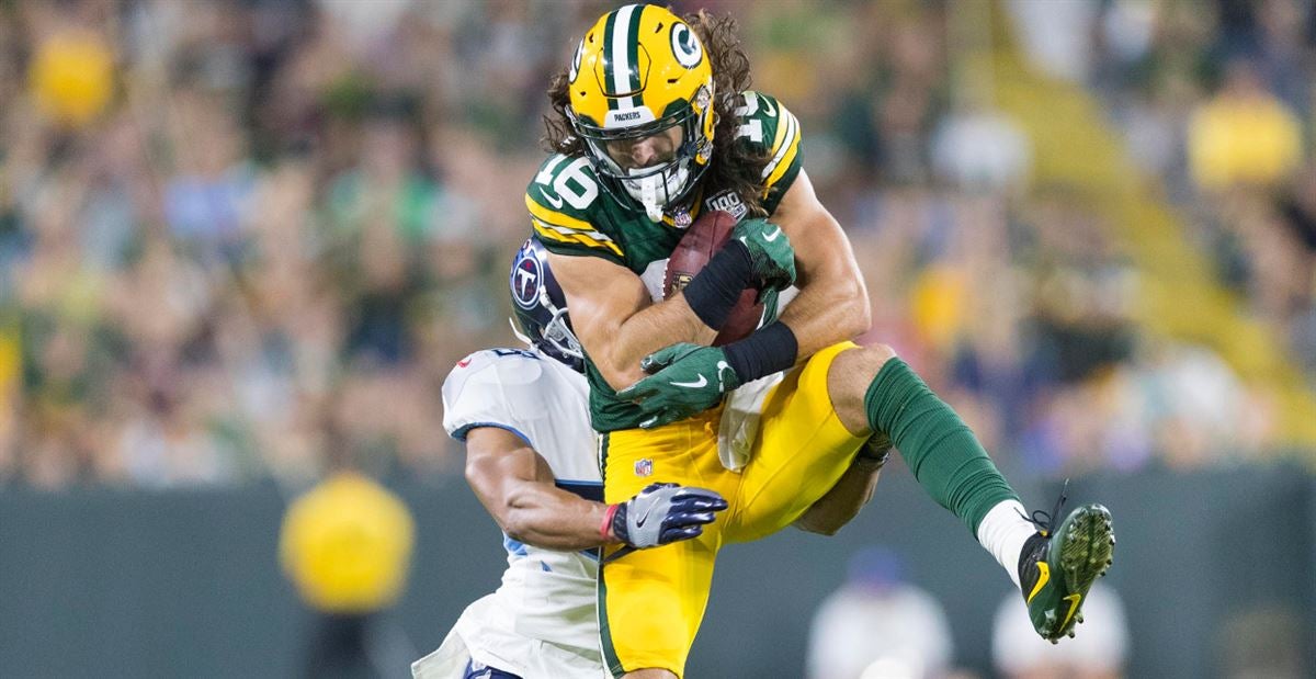 Green Bay Packers: Projecting the Packers' 2012 WR Depth Chart, News,  Scores, Highlights, Stats, and Rumors