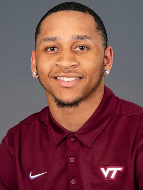 Noah Jenkins athlete image