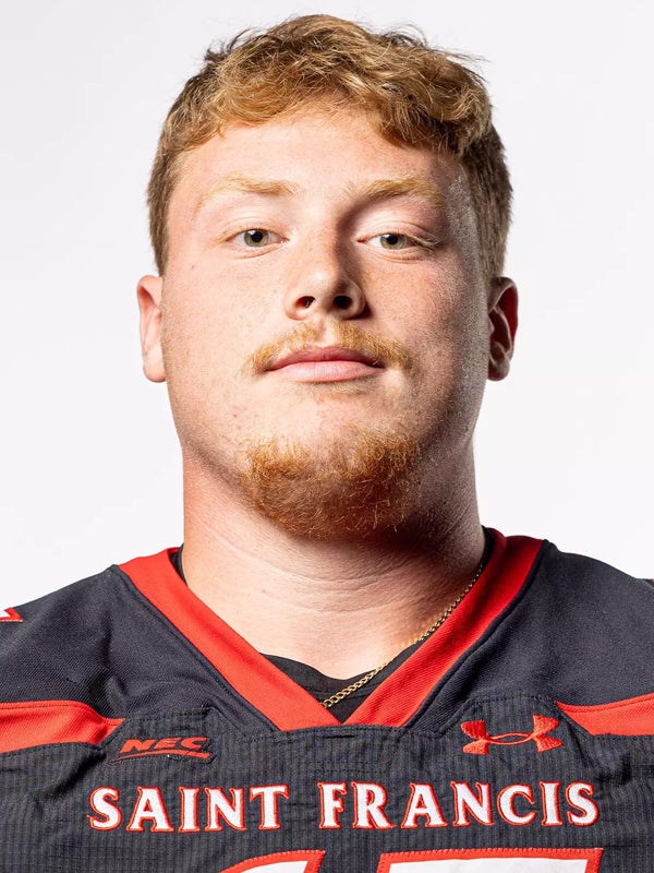 Ben Midea athlete image