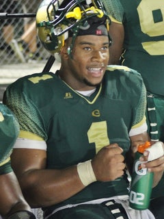 Nkemdiche decommits from Clemson