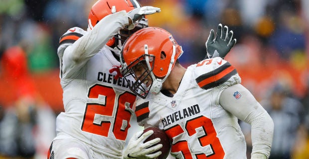 Browns Morning Roundup: Safety tryouts, Kareem Hunt, injuries, and