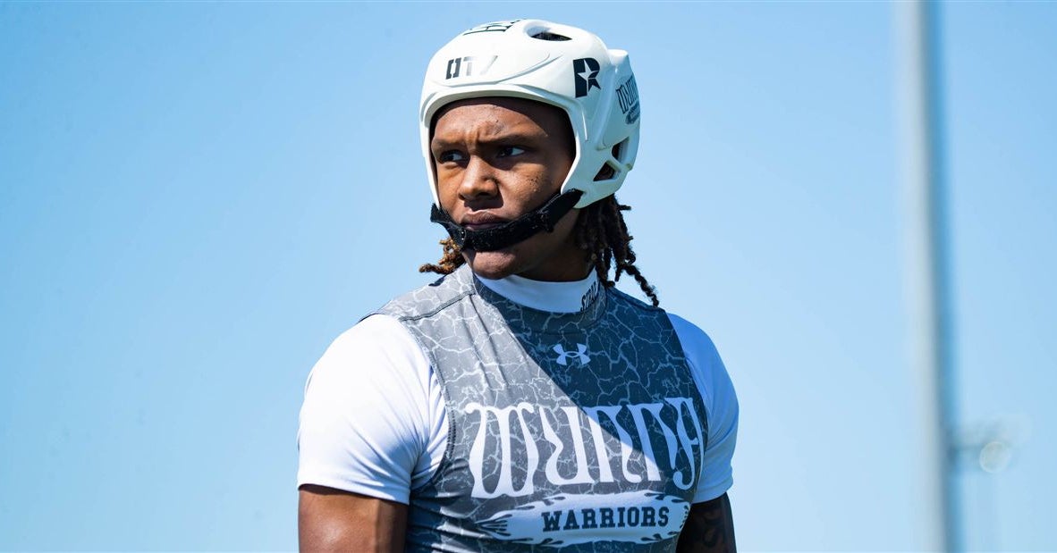 The Opening Finals 2026: Kentucky, Miami, Texas, Texas Tech among college football teams with most commits