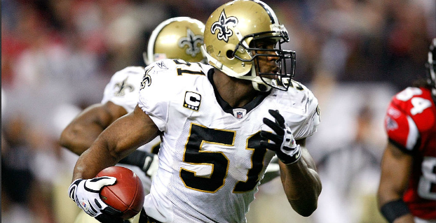 Jonathan Vilma - On   - Multiple Results on One Page