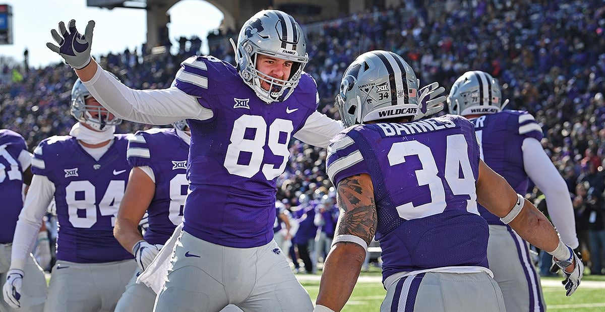 Purple Rumor Mill: Dalton Risner Sweepstakes, Keeping Cook, Adrian Not  Leaving