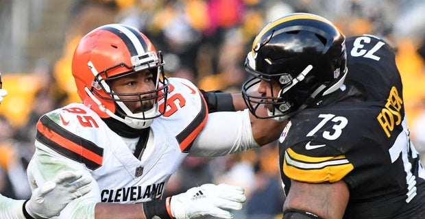 What will Pittsburgh Steelers game reveal about Browns, Deshaun Watson? –  Terry Pluto's Pregame Scribbles 