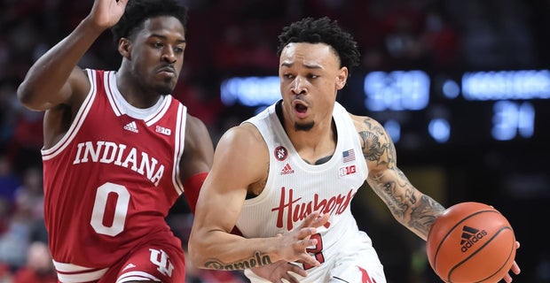 Nebraska basketball's game with Wisconsin rescheduled to Thursday