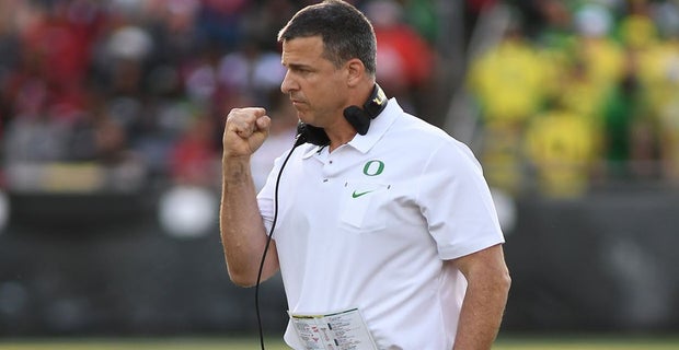 diaz new miami coach mario cristobal staying at oregon