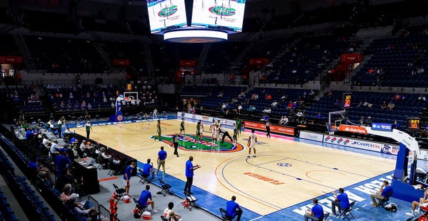 Florida S Basketball Game With Unf Postponed