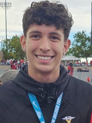 Isaiah Carpenter