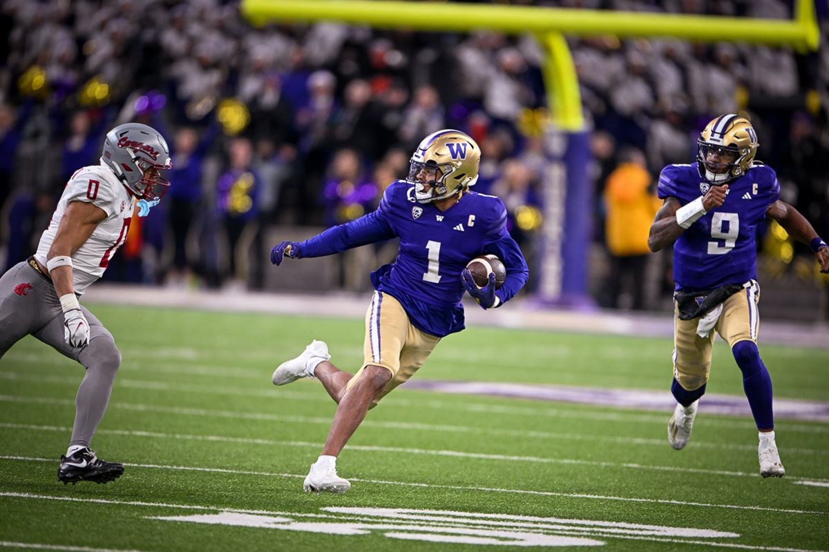 Game Grades Apple Cup