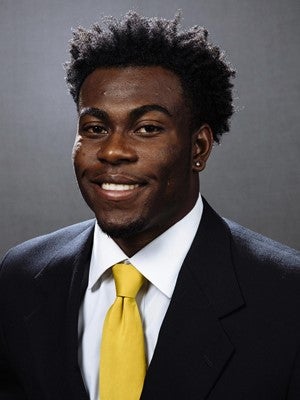 Josh Jackson (cornerback) - Wikipedia