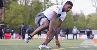 Instant Analysis: Isaiah Hazel Instant Analysis: Isaiah Hazel