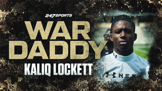 War Daddy Recruit: Analyzing Kaliq Lockett's contenders as nation's top uncommitted WR seeks 'family' fit