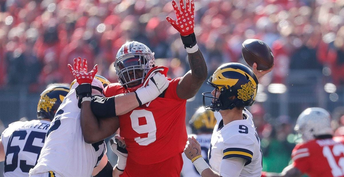 Ohio State Buckeyes on 247Sports - It's game day! Time for the