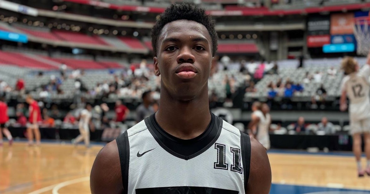 Sadiq White, CJ Ingram and others headline storylines at HoopHall Classic