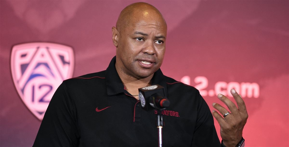 Stanford coach David Shaw open to sensible Pac-12 expansion