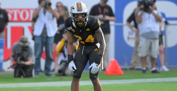 Ucf Schedules Home And Home With Pac 12 Team Commissioner Says