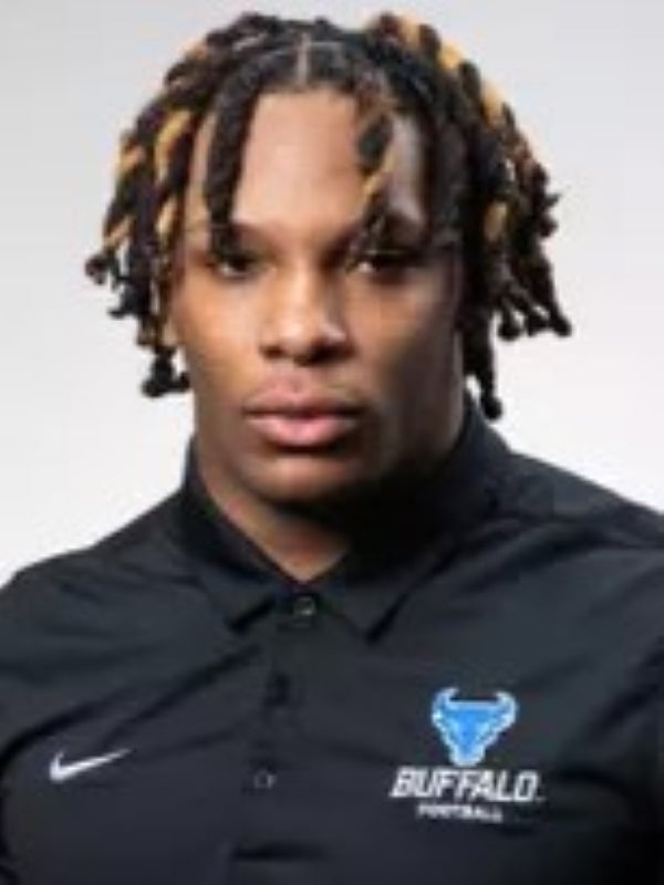 Dion Crawford athlete image