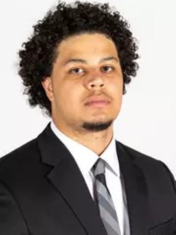 Vasean Washington athlete image