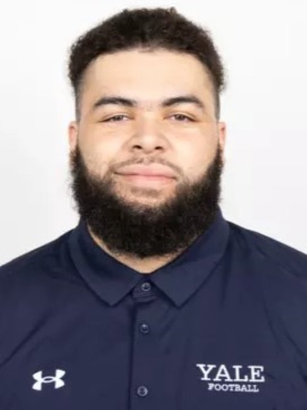 Michael Bennett III athlete image