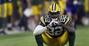 Four Packers who struggled in win vs. Titans Four Packers who struggled in win vs. Titans