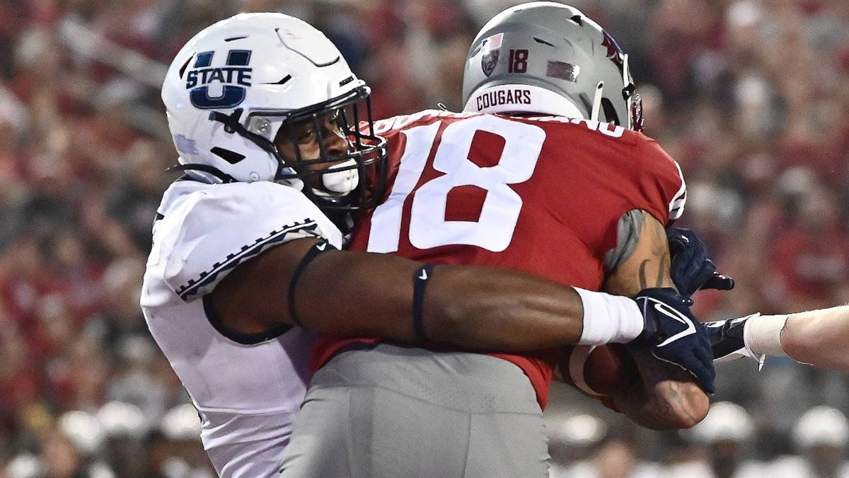 Kansas lands Utah State transfer Patrick Joyner Jr. - Vimarsana News