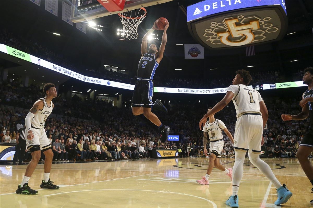 grant hill dunk