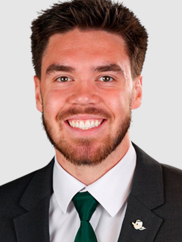 Nick Duzansky athlete image