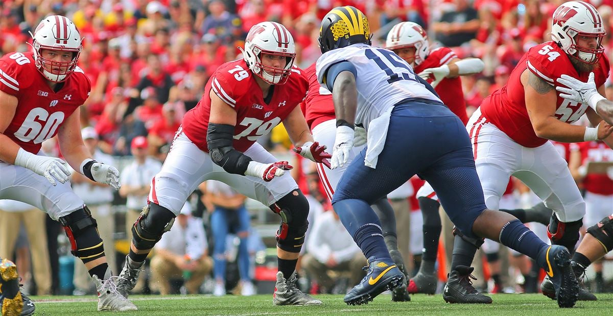 Jack Nelson Misses Thursday's Practice